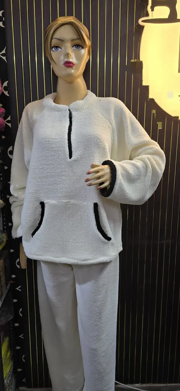 Winter Zudio Style Cord Set