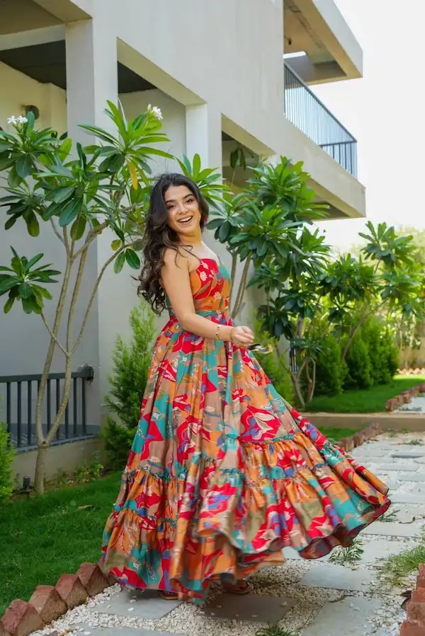 Cora Chinnon Maxi Dress for Women | Sleeveless Summer Maxi Dress