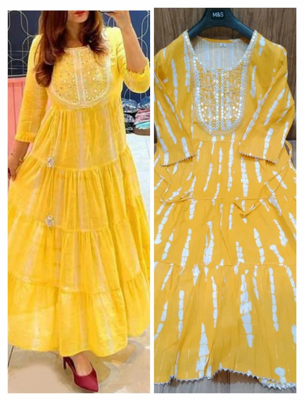 Lurex Handwork Top Premium Partywear Collection