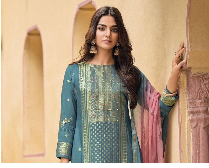 Test Kurti for office