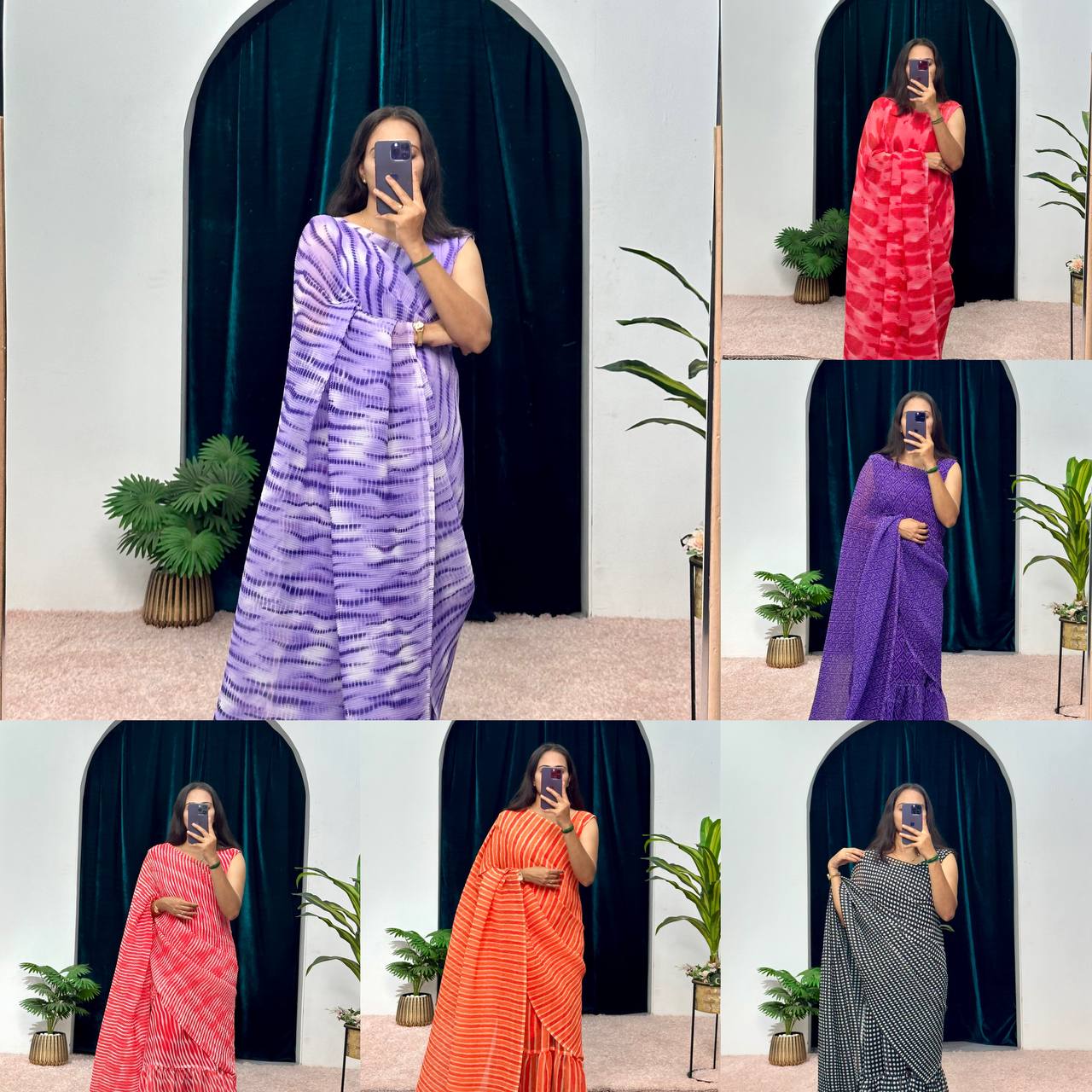 New Superhit Gown Saree