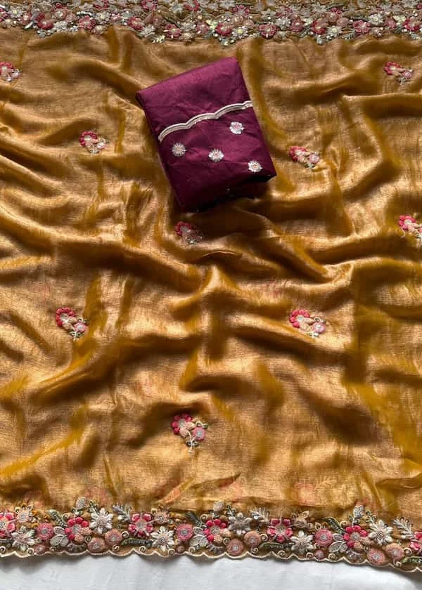 Original Pure & Premium Range Saree Collection